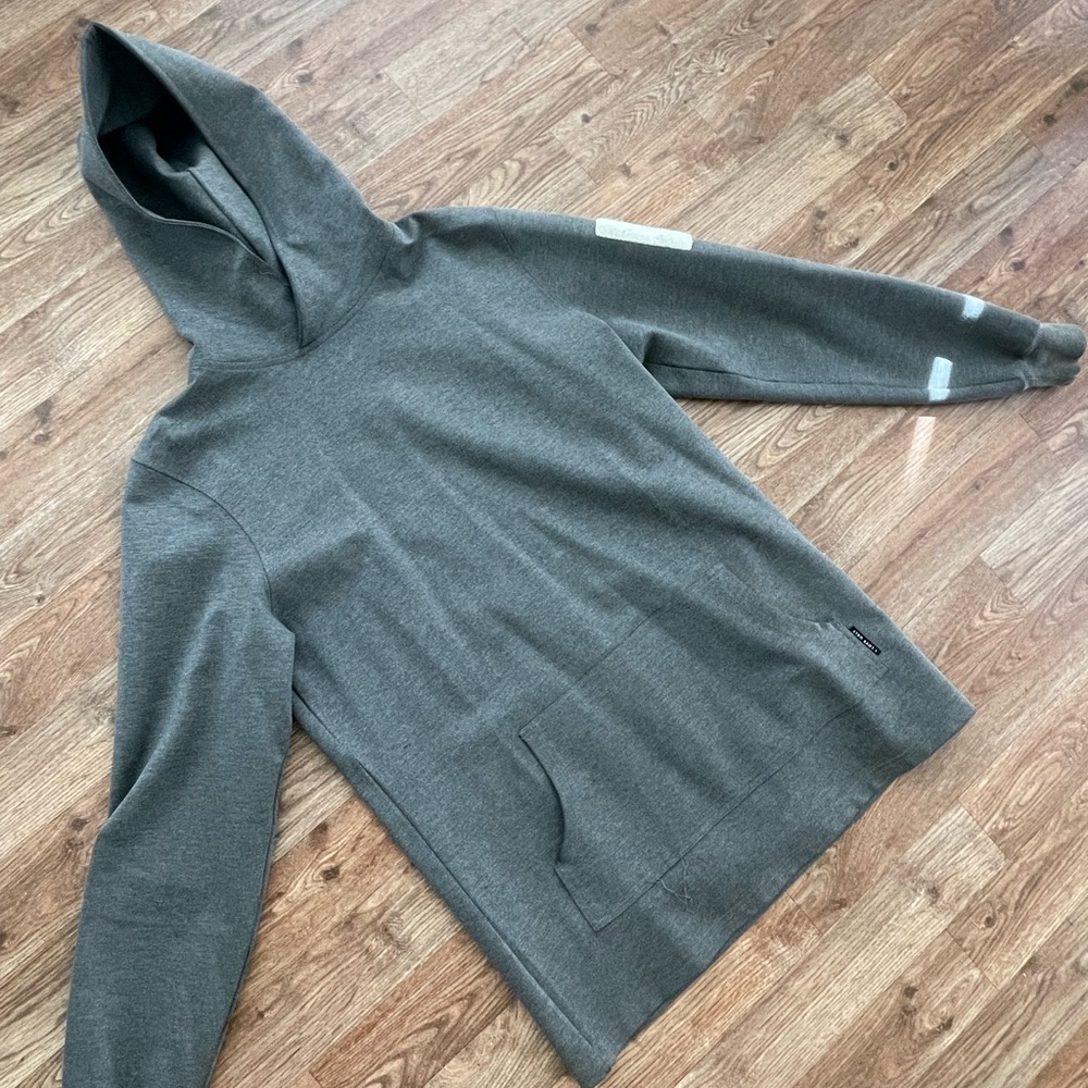 I love ugly hoodie size medium